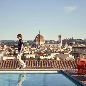 4* Отель The Social Hub Lavagnini