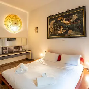  Appartamento Stazione Smnart House