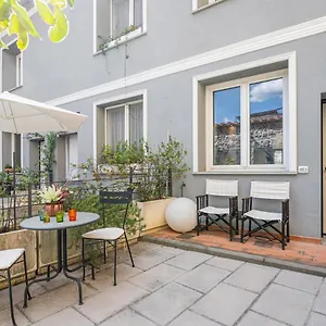 Appartamento La Corte Del Re - Piazza Della Liberta