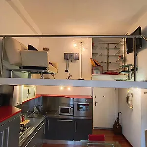  Appartamento Dimora Il Magnifico