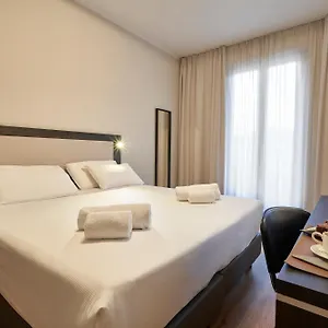 4* Отель Leonardo Da Vinci