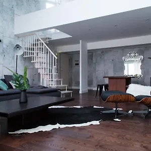  Appartamento Industia Loft