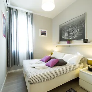  Appartamento Casa Tua