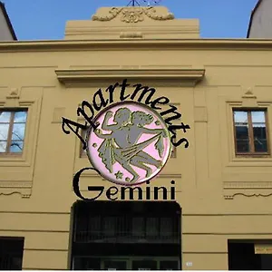  Appartamento Gemini