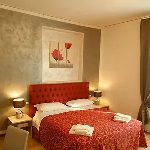 2* Гостевой дом La Cittadella