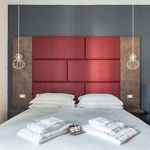 3* Гостевой дом Le Nove Muse