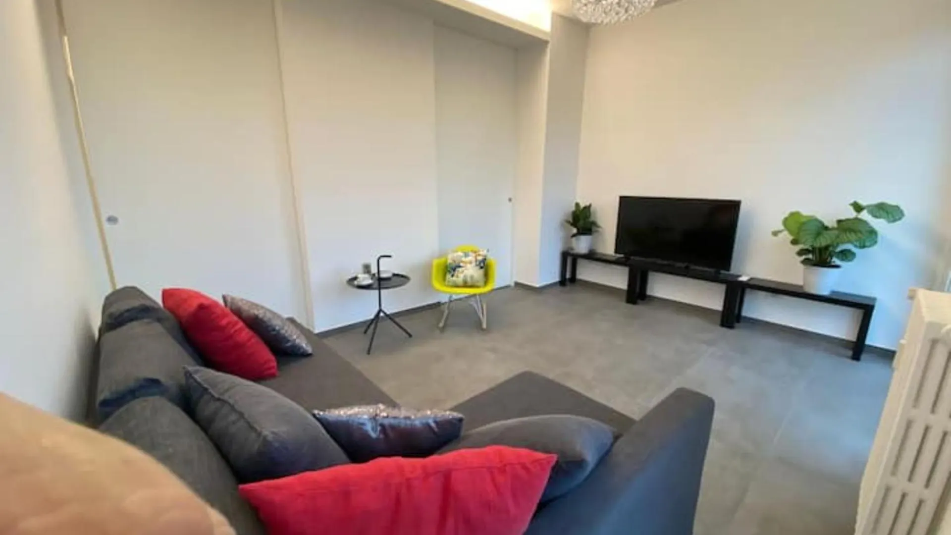 Florence Center Apartment
