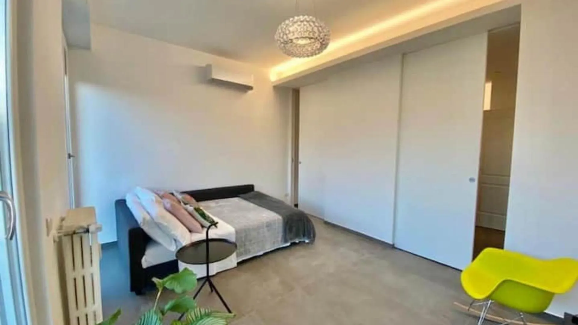 Florence Center Apartment 0*,