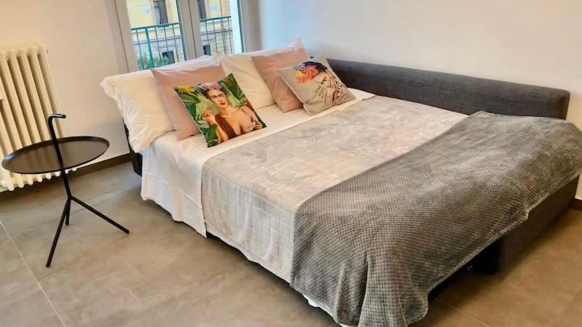 Florence Center Apartment