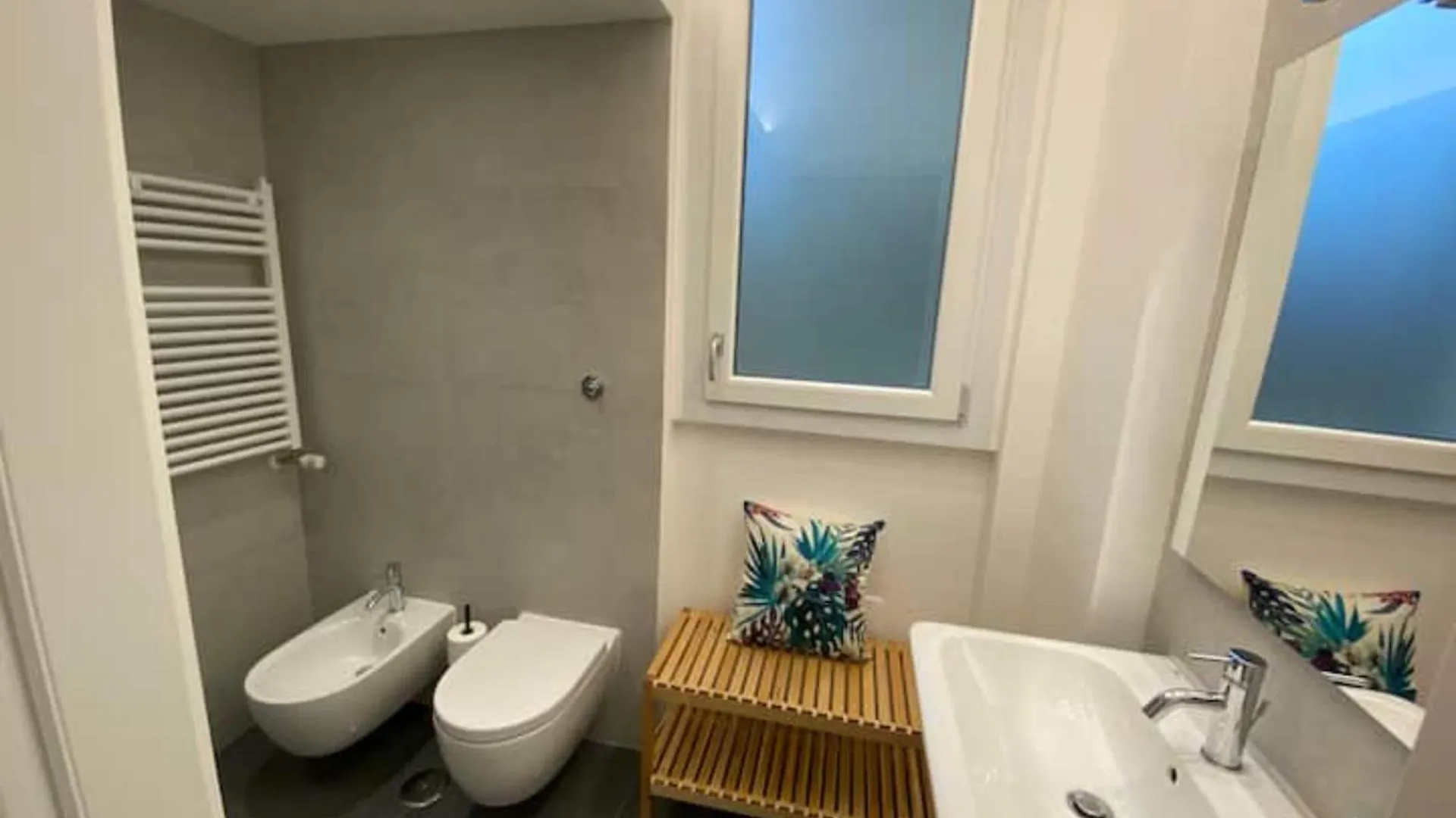 Florence Center Apartment Italy