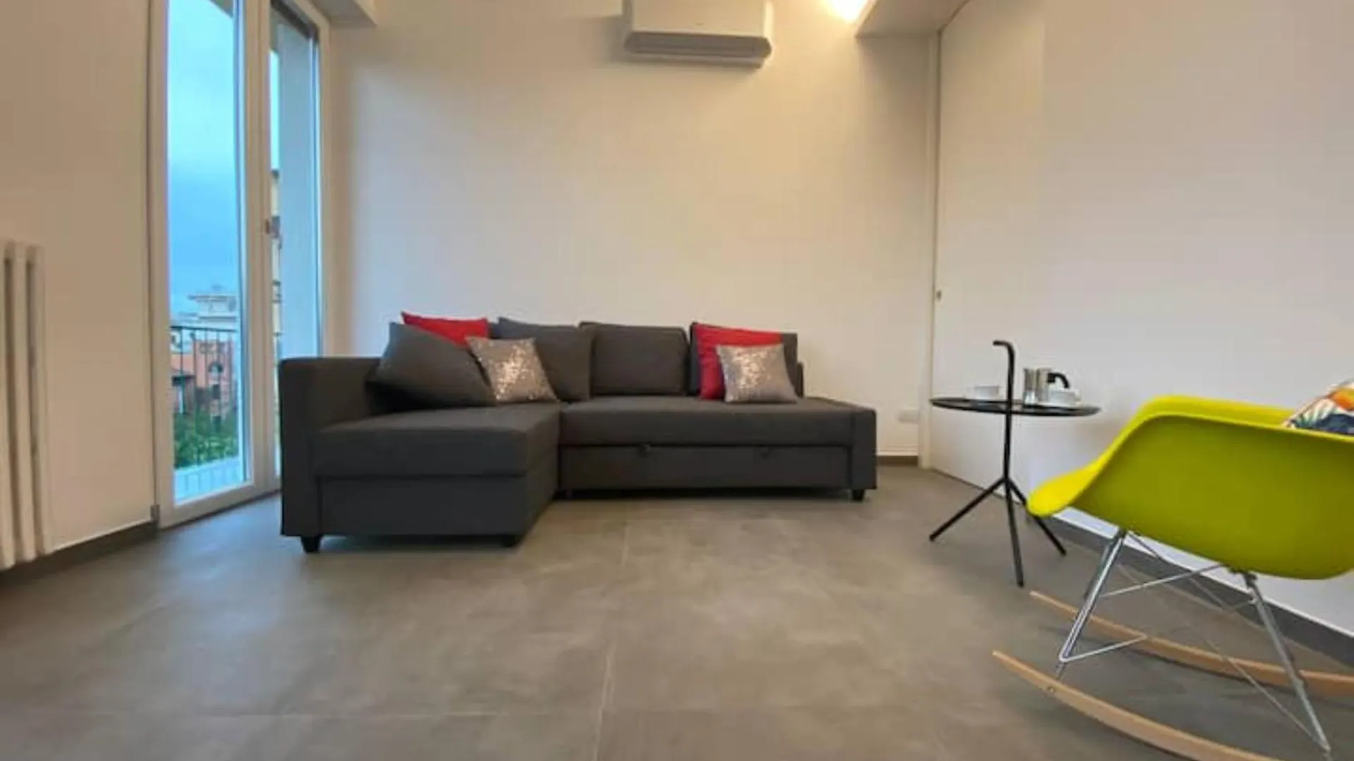 Florence Center Apartment Italy